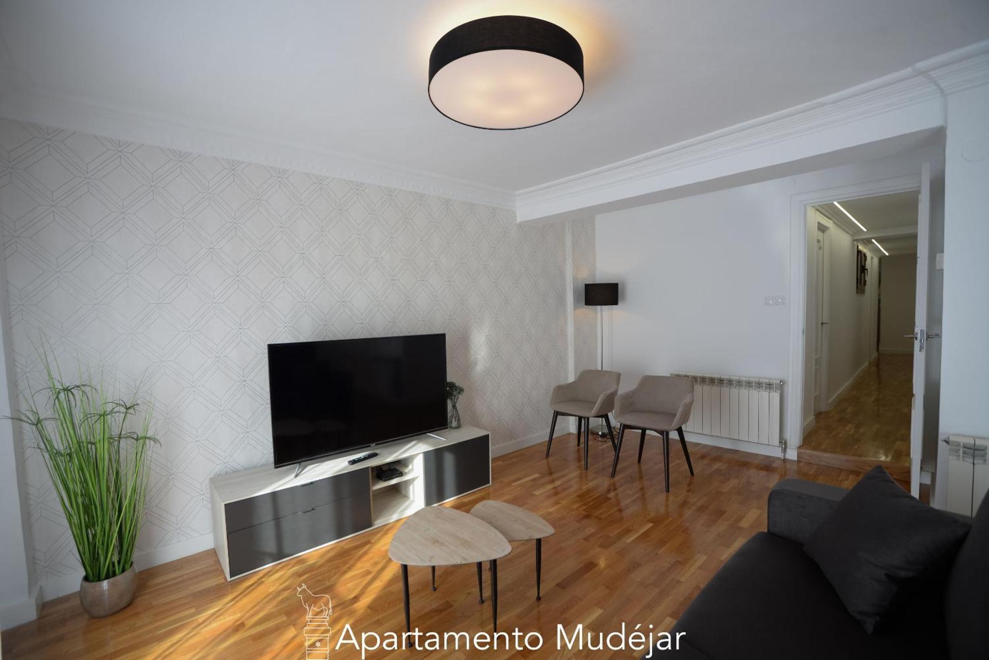 Apartamentos Plaza Del Torico Teruel Szoba fotó